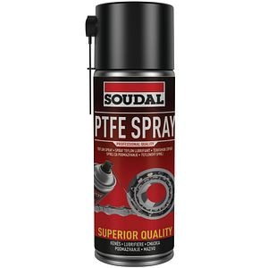 Solutie teflon PTFE SOUDAL, 400ml
