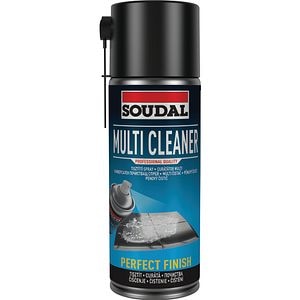 Solutie curatare universala SOUDAL, 400ml