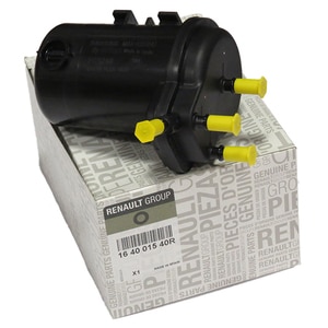 Filtru motorina RENAULT Clio II 1.5DCI