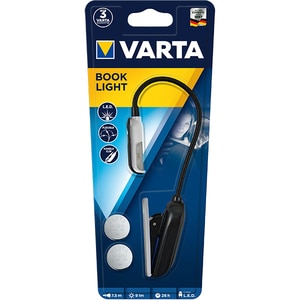 Lanterna cu LED pentru citit VARTA BookLight