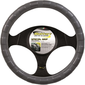 Husa volan auto BOTTARI 16740BT, negru