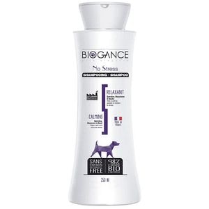 Sampon animale BIOGANCE No Stress, 250 ml