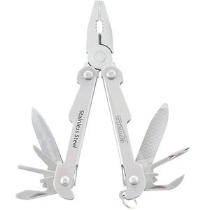 Patent multifunctional SPARTA 17612, 113 mm, 13 functii