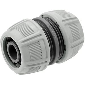 Conector furtune GARDENA 18233 50, plastic, gri