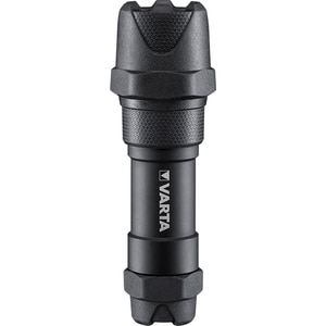 Lanterna LED VARTA Indestructible F10 Pro, 300 lumeni, 3xAAA, negru