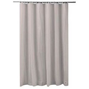 Perdea dus FRANDIS 190089, poliester, 180 x 200 cm, bej nisip