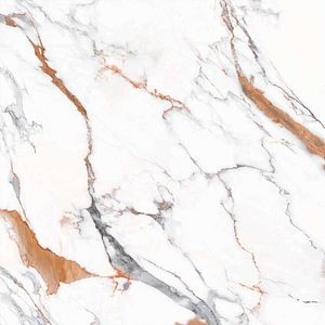 Gresie interior, rectificata, alba, 60 x 60 cm, 1.44 mp/cutie  Premier Prado