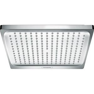 Palarie dus Hansgrohe Crometta E240 26726000, 1 functie, crom
