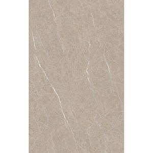 Panou decorativ Marble Botticino Light, 96.5 x 280 cm, SPC, bej