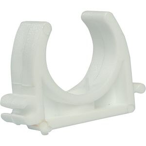 Clema simpla, polipropilena, 40 mm