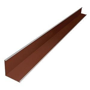 Dolie 416 x 2000 mm, maro