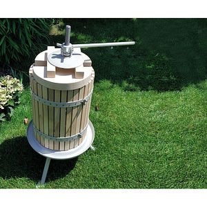 Presa struguri / fructe 30 l