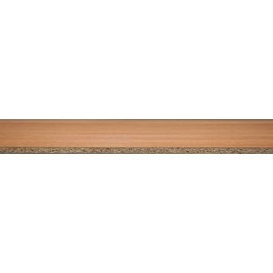 Placa PAL, 1032 x 18 mm, 2.8 m, acoperire 2.88 mp, stejar