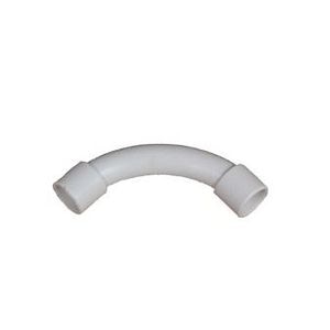 Cot teava din plastic, 11 mm 