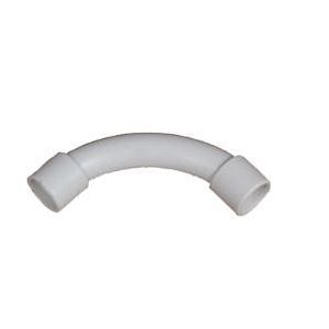 Cot teava din plastic, 13 mm 