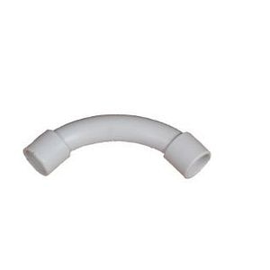 Cot teava din plastic, 20 mm 