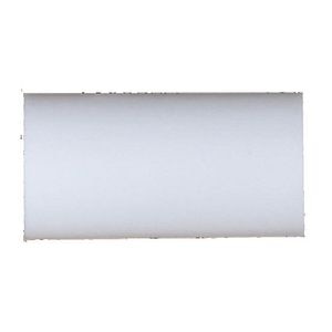 Mufa PVC pentru imbinarea tuburilor rigide din instalatiile electrice, 18 mm 