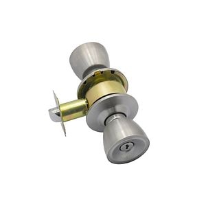 Buton usa, 2 chei, 50 x 35 mm 