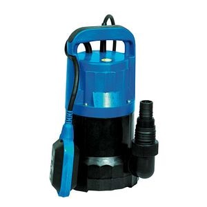 Pompa submersibila, 250 W  • Energer