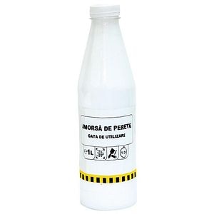 Amorsa pentru perete, alb, 1 L