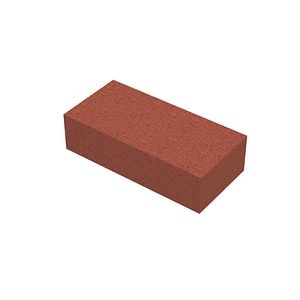 Caramida plina Porotherm, 24 x 11.5 x 6,3 cm, 444 buc/m3 