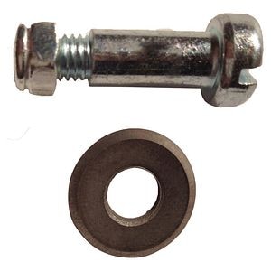 Rola pentru dispozitive taiat faianta, 15 x 6 x 1.5 mm