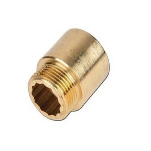 Prelungitor alama, 10 mm, racord 3/4