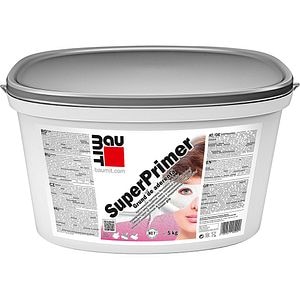Amorsa de aderenta BAUMIT Superpremier, 5 Kg