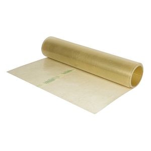 Rulou lis din poliester, 2 x 10 m, incolor