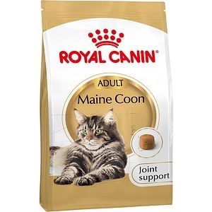 Hrana uscata pentru pisici ROYAL CANIN FBN Maine Coon, Adult, Pasare, 4 kg