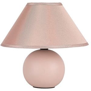 Veioza RABALUX Ariel, E14, max.40W, IP20, maro