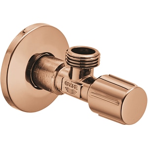 Robinet coltar GROHE 22041DA0, 1/2", neutru, cupru