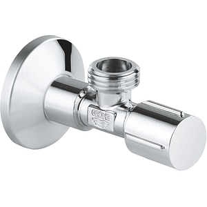 Robinet cu ventil GROHE 22043000, 1/2", fara marcaj, crom