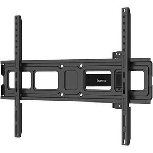 Suport TV perete HAMA 220910, reglabil, 39-75", 40kg, negru