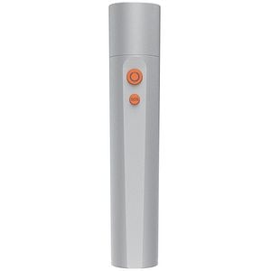 Lanterna LED HAMA FL350-C, 350lm, argintiu