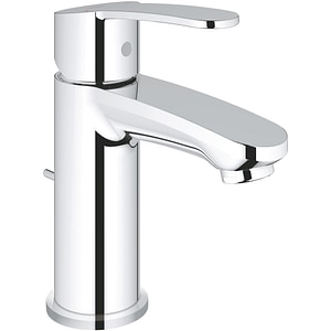Baterie lavoar GROHE Eurostyle 23037002, marimea M, alama, crom