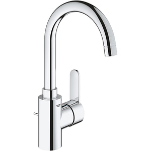 Baterie lavoar GROHE Eurostyle 23043003, marimea L, alama, crom
