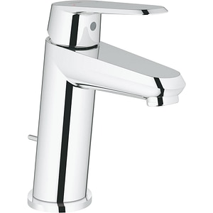 Baterie lavoar GROHE Eurodisc Cosmo 23049002, alama, crom