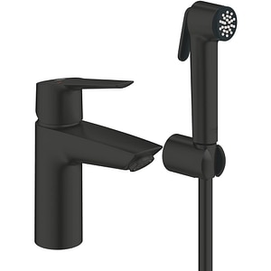 Baterie lavoar GROHE Start 231232433, alama, negru