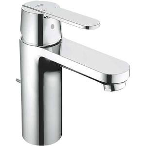 Baterie lavoar GROHE Get 23454000, marimea M, metal, crom