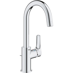 Baterie lavoar GROHE Eurosmart 23537003, marimea L, alama, crom