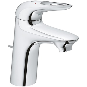 Baterie lavoar GROHE Eurostyle 23564003, alama, crom