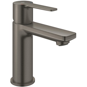 Baterie lavoar GROHE Lineare 23791AL1, alama, grafit