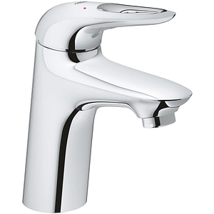 Baterie lavoar GROHE Eurostyle 23929003, marimea M, alama, crom