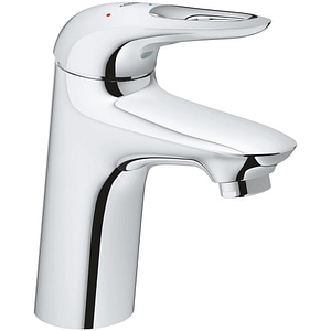 Baterie lavoar GROHE Eurostyle 23930003, marimea M, alama, crom