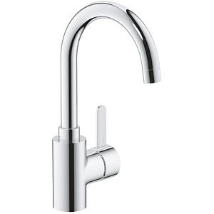 Baterie lavoar GROHE Eurosmart Cosmopolitan 23933001, alama, crom