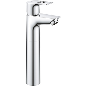 Baterie lavoar GROHE Bauloop 23962001, marimea XL, alama, crom