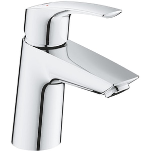 Baterie lavoar GROHE Eurosmart 23967003, alama, crom