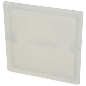 Panou acces FLUIDMASTER 2400A-0218-30, 30 x 35 cm, alb