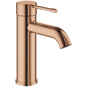 Baterie lavoar GROHE Essence 24172DA1, alama, cupru
